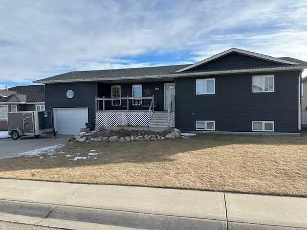 582 6A AVE West, Cardston, AB T0K 0K0