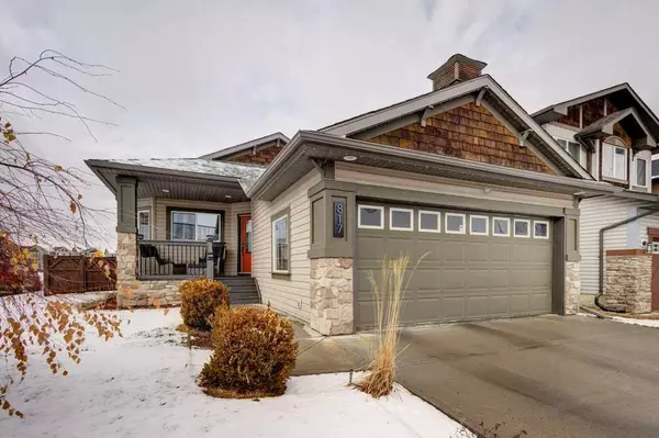 817 Auburn Bay BLVD Southeast, Calgary, AB T3M 0H5