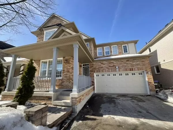 26 Kidd CRES, New Tecumseth, ON L5R 0C8