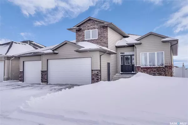 303 Brookside DRIVE, Warman, SK S0K 0A1