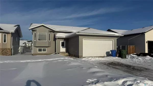 880 6th STREET E, Prince Albert, SK S6V 0P1