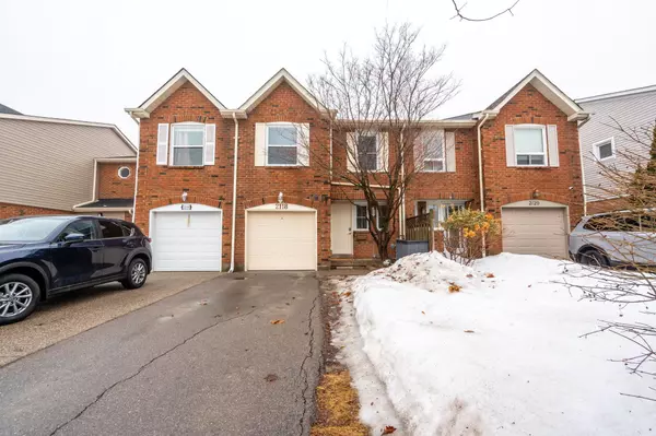 Oakville, ON L6H 4C7,2118 PELEE BLVD