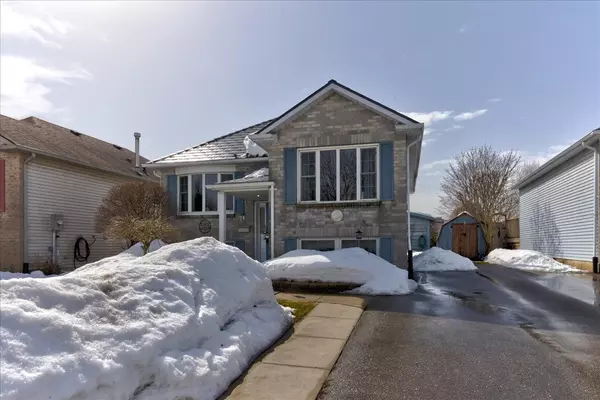 Stratford, ON N5A 7V2,74 Morgan ST S