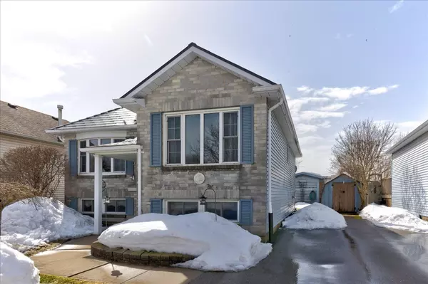 Stratford, ON N5A 7V2,74 Morgan ST S