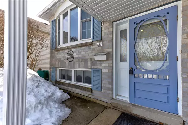 Stratford, ON N5A 7V2,74 Morgan ST S