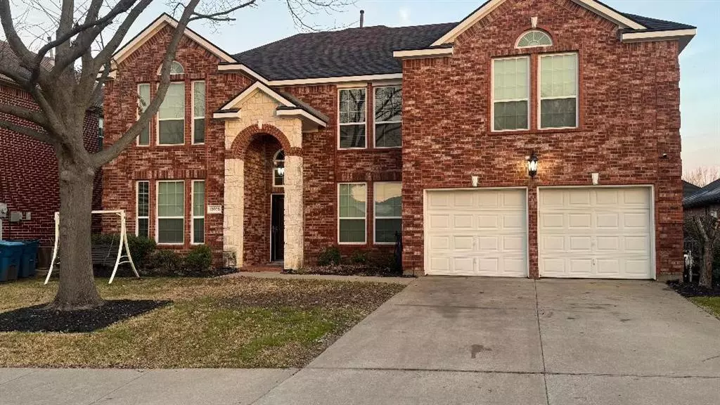 10705 Winged Foot Drive, Rowlett, TX 75089