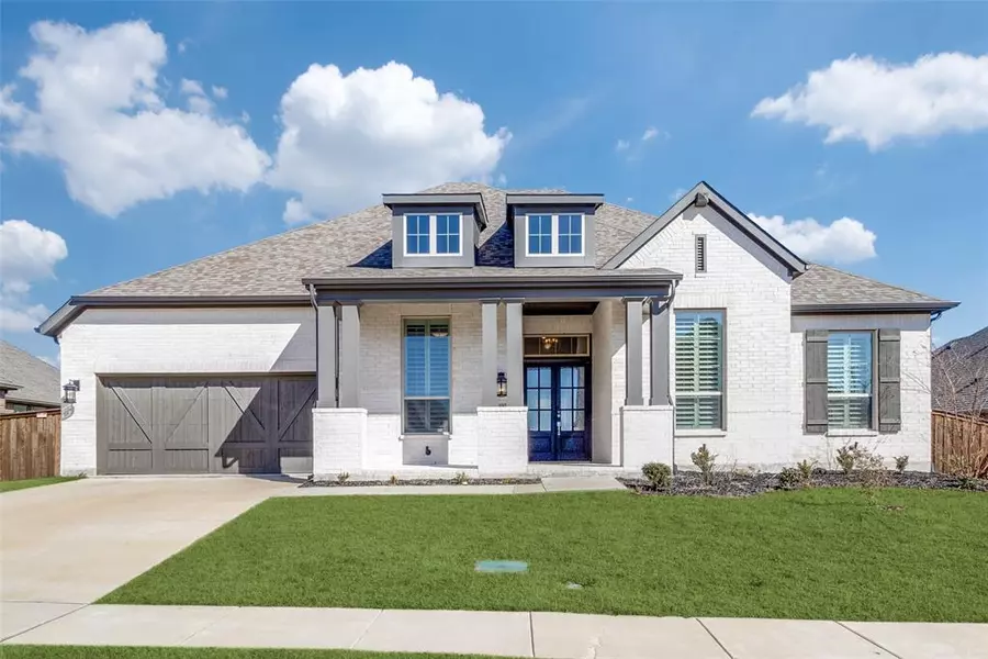 1490 Siena Lane, Rockwall, TX 75032