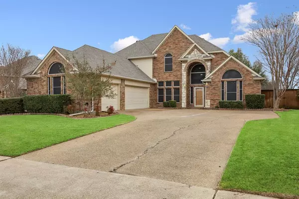 Sachse, TX 75048,5408 Summit Knoll Trail