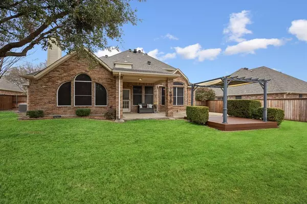 Sachse, TX 75048,5408 Summit Knoll Trail