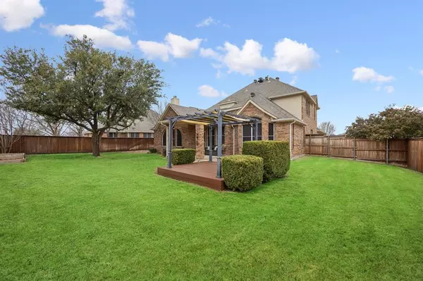 Sachse, TX 75048,5408 Summit Knoll Trail