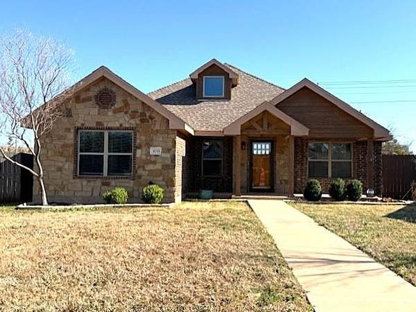 3733 Kallies Cove, Abilene, TX 79606