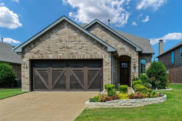 516 Wiltshire Boulevard, Lewisville, TX 75056