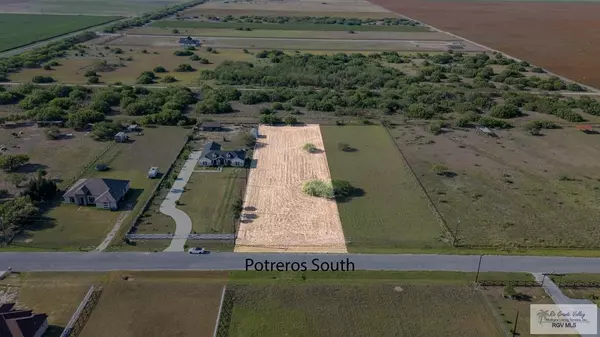 35021 POTREROS SOUTH RD, Los Fresnos, TX 78566