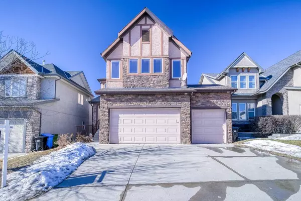 105 Aspen Stone RD SW, Calgary, AB T3H 5Y7