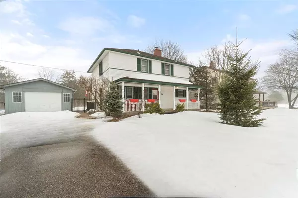 24 Ortona CRES, Prince Edward County, ON K0K 2T0