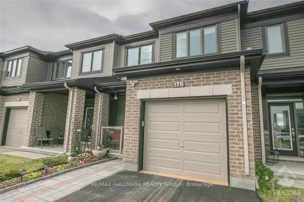 178 YELLOWCRESS WAY, Orleans - Cumberland And Area, ON K4A 1C4