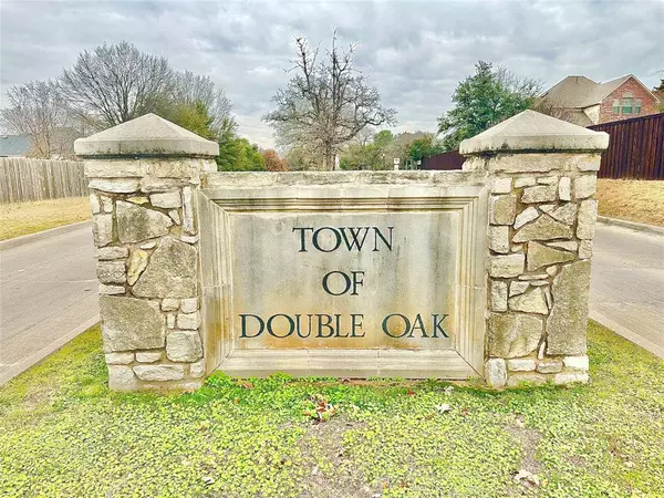 Double Oak, TX 75077,221 Oakview Drive