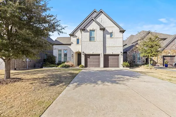 Coppell, TX 75019,454 Twin Pine Court