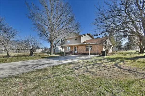 Tuscola, TX 79562,12 Alamo Drive