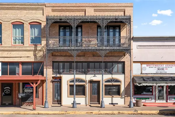 118 W Grand Street, Whitewright, TX 75491