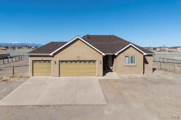 1087 W Shenandoah Dr, Pueblo West, CO 81007