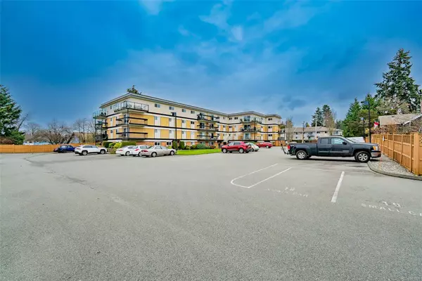 Parksville, BC V9P 1P5,255 Hirst Ave W #309