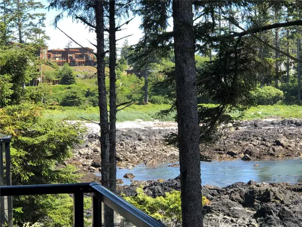 596 Marine Dr #2308, Ucluelet, BC V0R 3A0