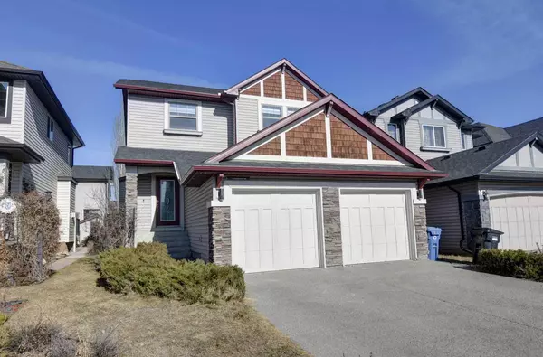 112 Brightonstone Bay Southeast, Calgary, AB T2Z 4B2