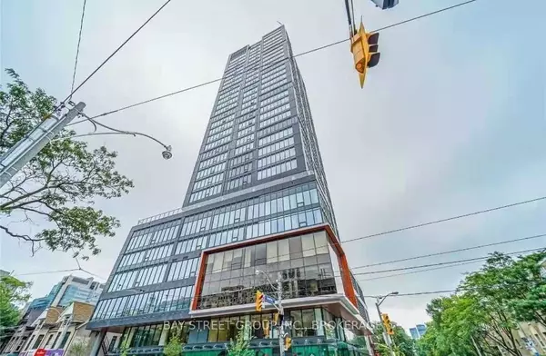 203 College ST #2101, Toronto C01, ON M5T 1P9