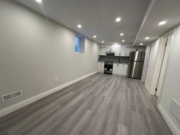 182 Forestwood ST #Basement, Richmond Hill, ON L4S 1Y1