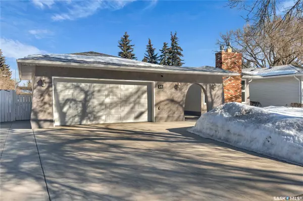 26 Wilkie ROAD, Regina, SK S4S 5Y2