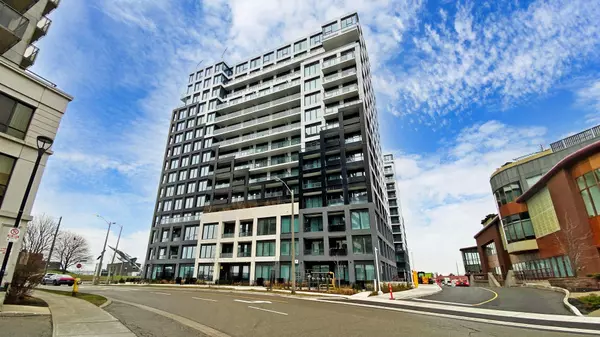 1100 Sheppard AVE W #626, Toronto W05, ON M3A 0G8