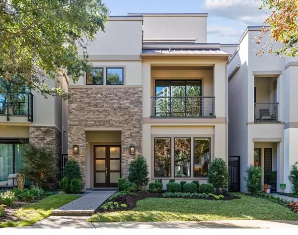 7808 Secluded Avenue, Plano, TX 75024