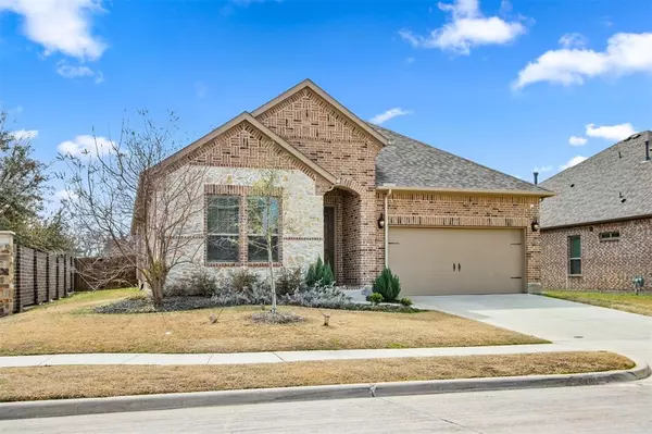 Mckinney, TX 75071,4001 Angelina Drive