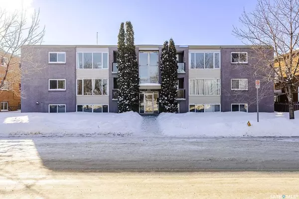 1604 Main STREET #2, Saskatoon, SK S7N 0L7