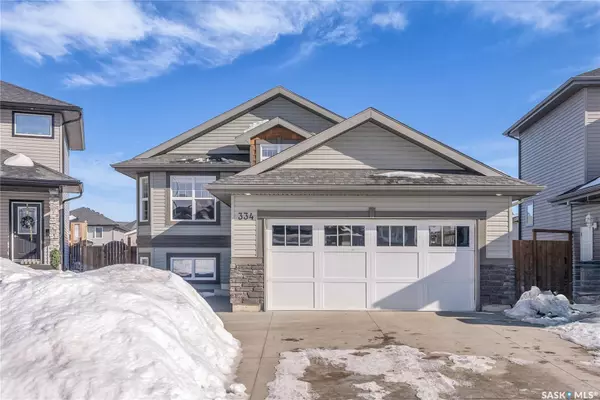 334 Dawson CRESCENT, Saskatoon, SK S7K 0K1