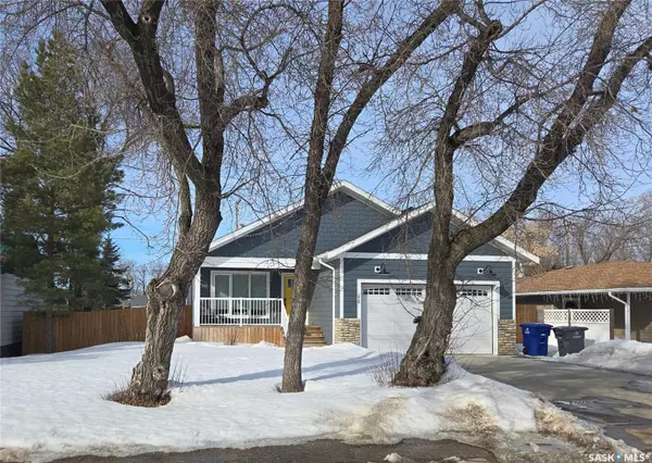 228 Thomson STREET, Outlook, SK S0L 2N0