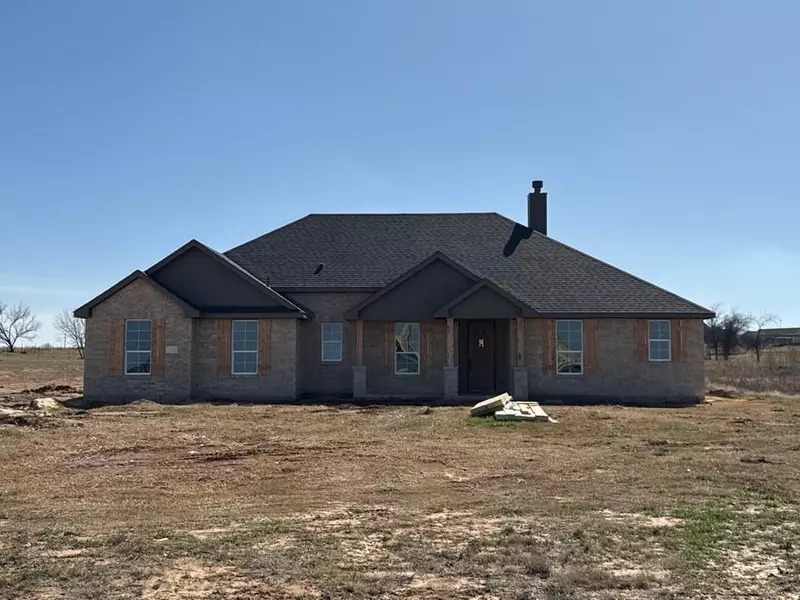 209 Lonicera Lane, Paradise, TX 76073