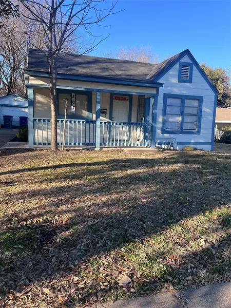 307 W Main Street, Lancaster, TX 75146