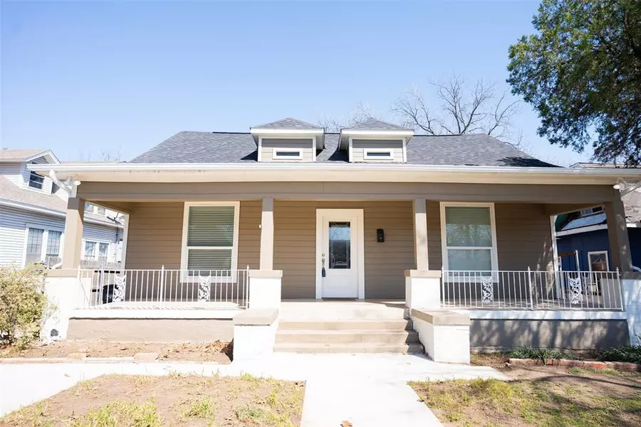 1606 Denver Avenue, Fort Worth, TX 76164