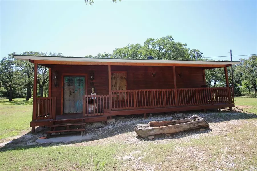 661 Turpin Lake Road, Poolville, TX 76487