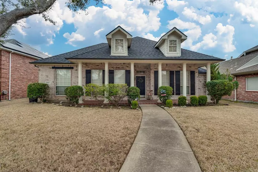 6224 Pebble Beach, The Colony, TX 75056