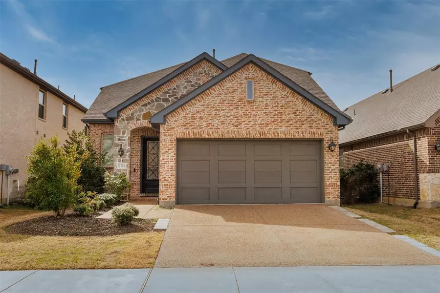 1144 Dame Carol Way, Carrollton, TX 75010