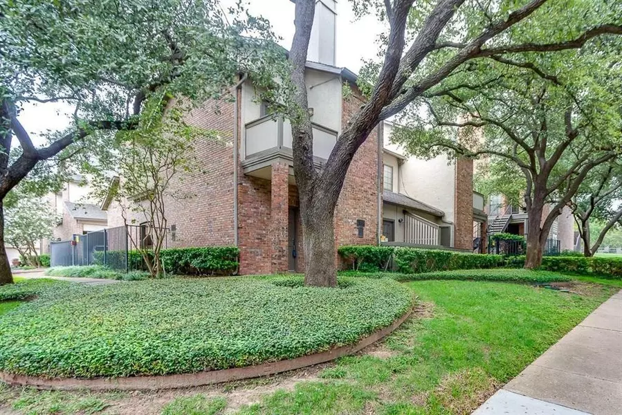 4102 Buena Vista Street #10, Dallas, TX 75204