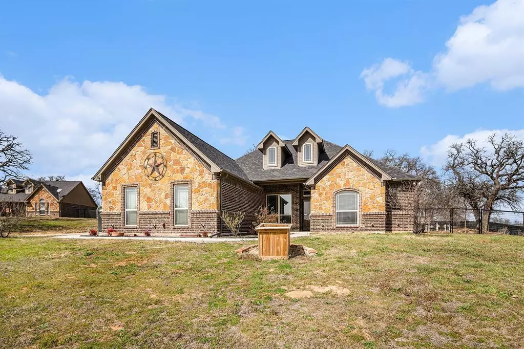 Springtown, TX 76082,136 Clara Lee Lane