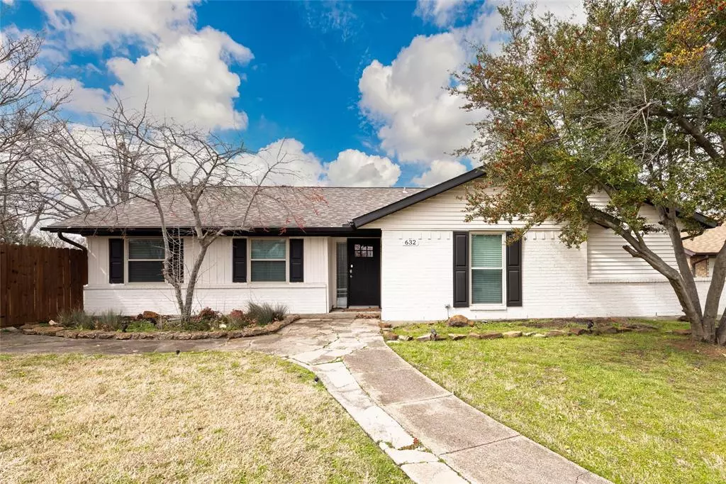 Lewisville, TX 75077,632 Glenhill Lane