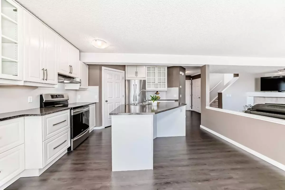 Calgary, AB T2Y 3L2,199 Bridlewood CIR Southwest