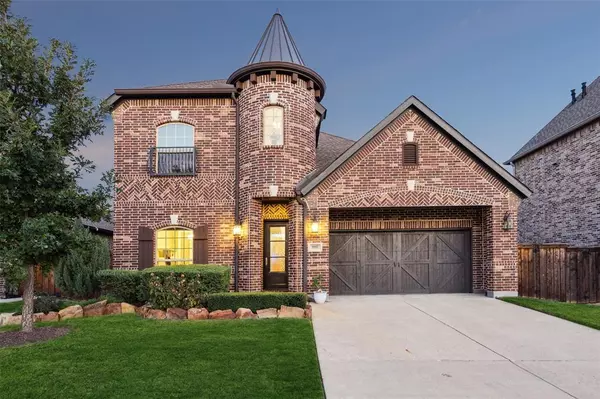 Frisco, TX 75036,6602 Curwen Lane