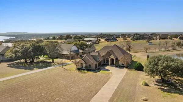 Granbury, TX 76049,1716 Bent Tree Court