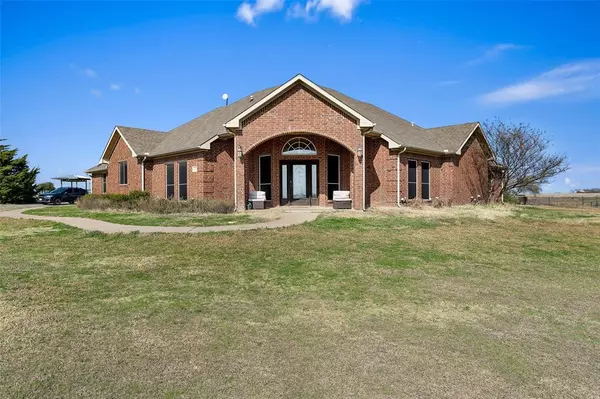 4650 Fm 1181, Ennis, TX 75119